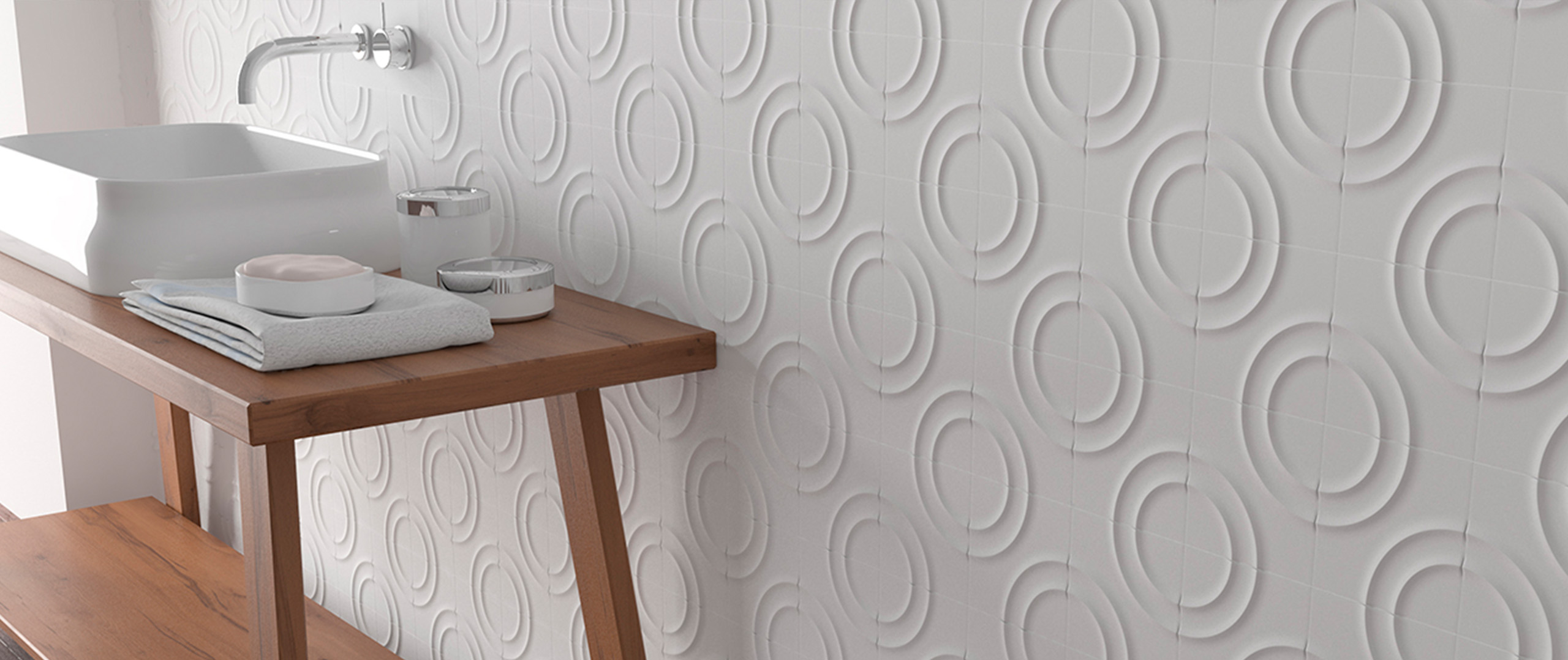 Tencer Tendencias ceramicas  ceramic trends custom made ceramic proyect 1